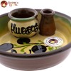 CERÁMICA ESPAÑA Ceramic Bowls | Bowls | Appetizer Bowls |