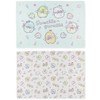 Saronje Sumikkogurashi Luncheon Mat Set of 2