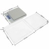 MagicTek 3000g x 0.1g Digital Scale Jewelry Pocket Gram Gold