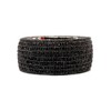 d3 Cohesive Bandage Compression Wrap Black 25mm x 5m (1