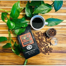 Colombian Specialty Coffee | 1 Bag 3LB Coffee (Very Fine) | Medium Roast