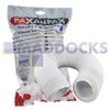 Paxanpax PLD1679 Universal Fitting Tumble Dryer Vent Hose (4m x