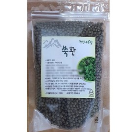 국내산 (강화) 쑥환 300g (약쑥환 애엽환) Domestic (Ganghwa) Mugwort Powder 300g (Yarrow Powder)
