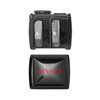 REVLON Revlon Universal Points Sharpener, 0.85 Ounce