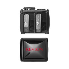 REVLON Revlon Universal Points Sharpener, 0.85 Ounce