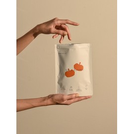 Pumpkin water, pumpkin water, pumpkin tea / 호박수 호박물 호박차