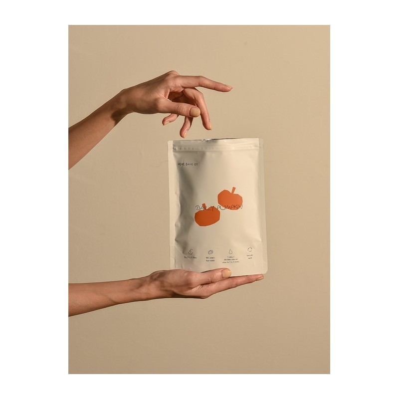 Pumpkin water, pumpkin water, pumpkin tea / 호박수 호박물 호박차