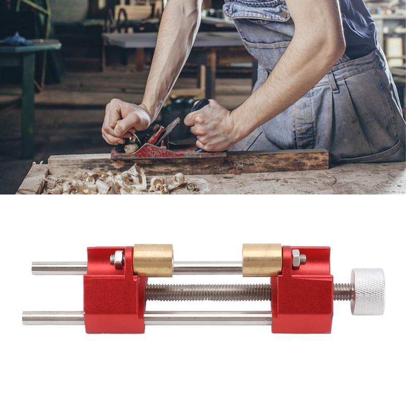 Fixed Angle Knife Sharpener Chisel Sharpener Stainless Steel Woodworking Sharpening