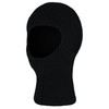 Regatta Men's Regatta Open Face Balaclava Plain Balaclava, Blue(Navy), One