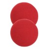 Margrey Abrillantador Crema De Silicon Automotriz Silicrem Margrey con esponjas