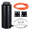 EVIL ENERGY Coolant Overflow Tank, Radiator Overflow Bottle Universal 800ml