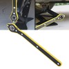 Llave de Trinquete de Gato, Llave de Gato de Ahorro