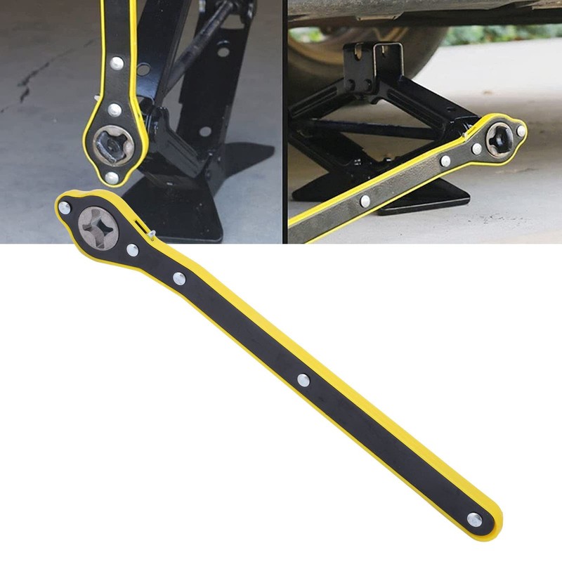 Llave de Trinquete de Gato, Llave de Gato de Ahorro