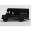 Daron Ups Pullback Package Car