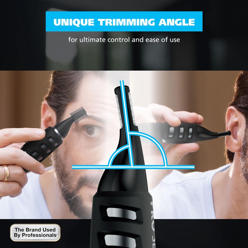 Wahl DualTech® Pro Series® 2 in 1 Lithium Battery Dual