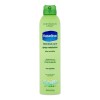 Crema Humectante De Cuerpo Vaseline Aloe Soothe 184g Import