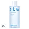 Neogen Next Glow Pore Refining Toner, 210ml, 3 pieces / 네오젠 넥스트 글로우 포어 리파이닝 토너, 210ml, 3개