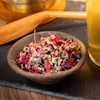 Molienda Sagrada, Té Rosa Menta, 50 g, 1 piezas