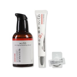 Song Chae-hwan Dr. Gb Wrinkle Danawa 1 Set Functional Collagen Eye Area Nasolabial Forehead Wrinkle Improvement Cream / 송채환 닥터 Gb 주름다나와 1세트 기능성 콜라겐 눈가 팔자 이마 주름개선 크림