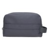 Pepe Jeans Corin Toiletry Bag Grey 26x16x12cm Polyester and PU
