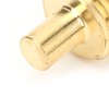 Water Temperature Sensor for Cummins Excavator Accessories 3015238 6‑36v TOSD‑08‑018