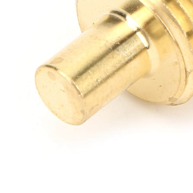 Water Temperature Sensor for Cummins Excavator Accessories 3015238 6‑36v TOSD‑08‑018
