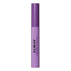 Mascara De Pestañas Almay Thickening Tono Blackest Black
