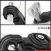 A-Premium 4PCS Engine Motor Mount Transmission Mount Torque Strut Mount
