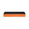 Jende 0.025 Micron 2"x6" Nanocloth Knife Strop (unloaded)-3/4" thick Acrylic,