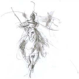 Faber-Castell Watercolour Pencils Graphite Hardness HB117800