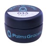 Palms Graceful 4-Colored Gels G 035 Silver
