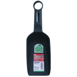 Senkichi SGT-17 Soil Scoop Scoop Made of Polypropylene, Small Square