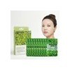 Mascarilla Facial Orjena Con Té Verde 10 Piezas
