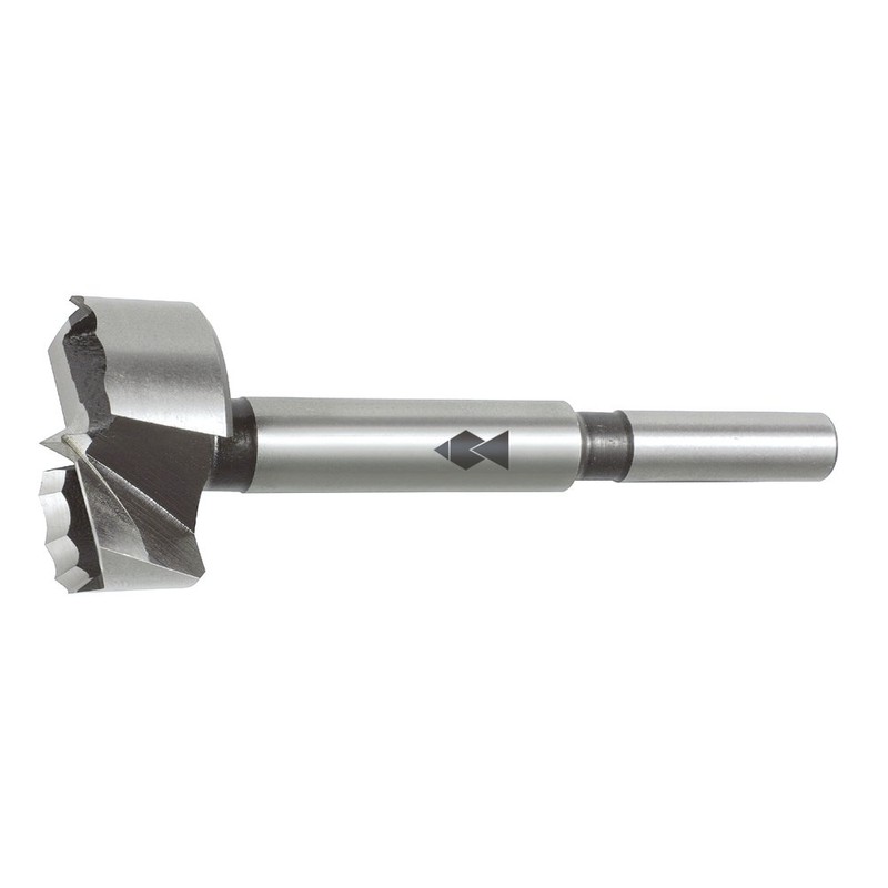 Fish ® Wave Cutter Forstner Bit Diameter 60 MM