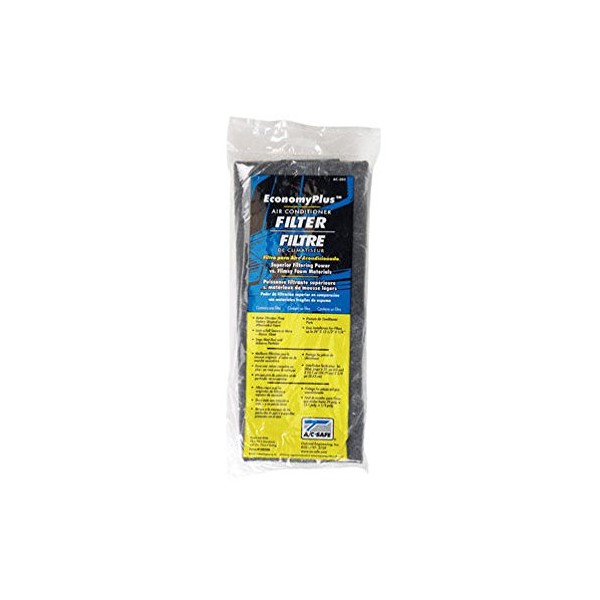 Outland Window Air Conditioner Filter 24 " X 15 "