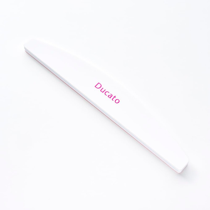 Dukort Pika Nail Buffer