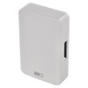 EMOS 2-Wire Doorbell Classic Front Door Gong White Door Bell