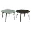 Bosmere C547 4/6 Seat Circular Table Top Cover