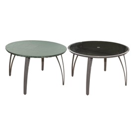 Bosmere C547 4/6 Seat Circular Table Top Cover