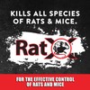 RatX 18oz Bag All-Natural for All Species of Rat and