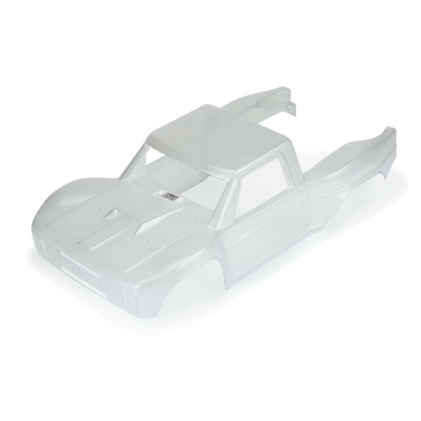 Pro-line Racing Pre-Cut 1967 Ford F-100 Clear Body for UDR PRO354717 Car/Truck Bodies Wings & Decals