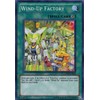 Yu-Gi-Oh! - Wind-Up Factory (GENF-EN054) - Generation Force - Unlimited