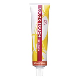 Wella color touch rel blond /03 natur-gold*