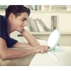 Light Therapy Lamp Sunrise Alarm Clock Wake up lamp 10000