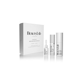 BeautyLab Essentials Skincare Discovery Set