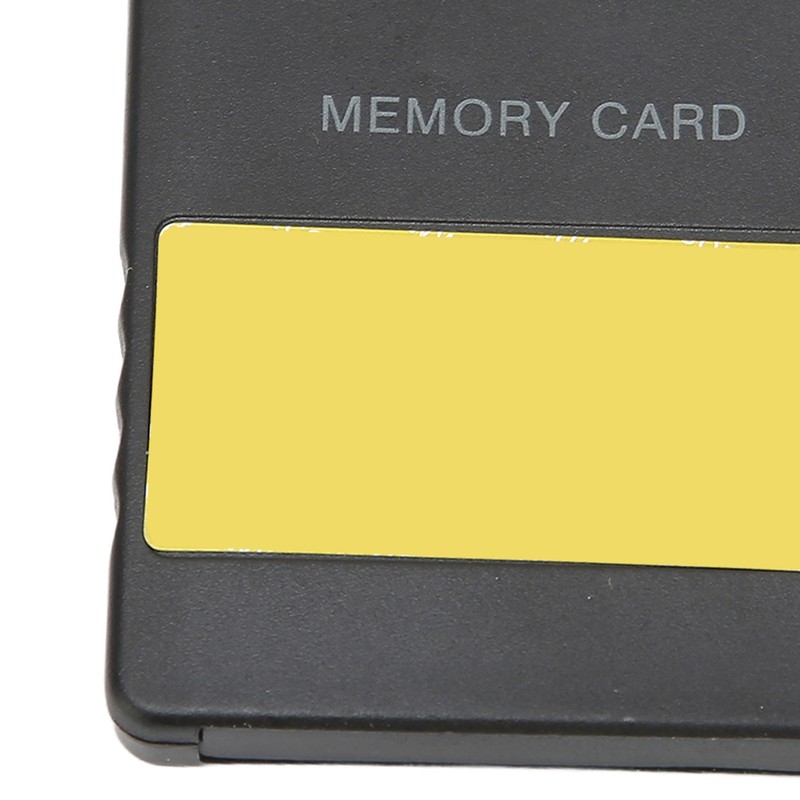 Memory Card FMCB V1.966 Plug and Play Game Console External