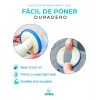 SuperConfort Protector De Yeso Bolsa Impermeable | Niños Kids Pie