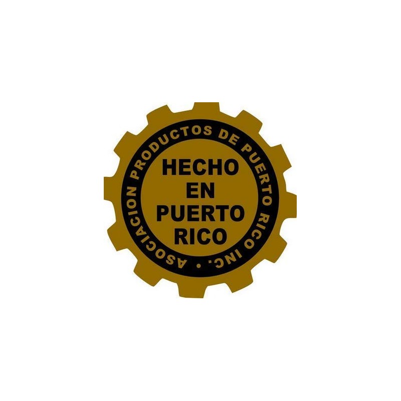 Cafe Rico Original Decaf Ground Coffee in Can, 8.8 Ounce