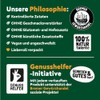 Bremer Gewürzhandel Organic Raffia Tea Loose Herbal Tea 80g