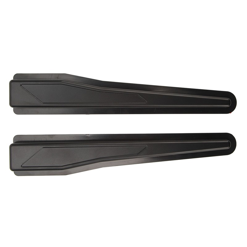 1 Pair Rear Window Heater Protect Trim Electrical Insulation Rear